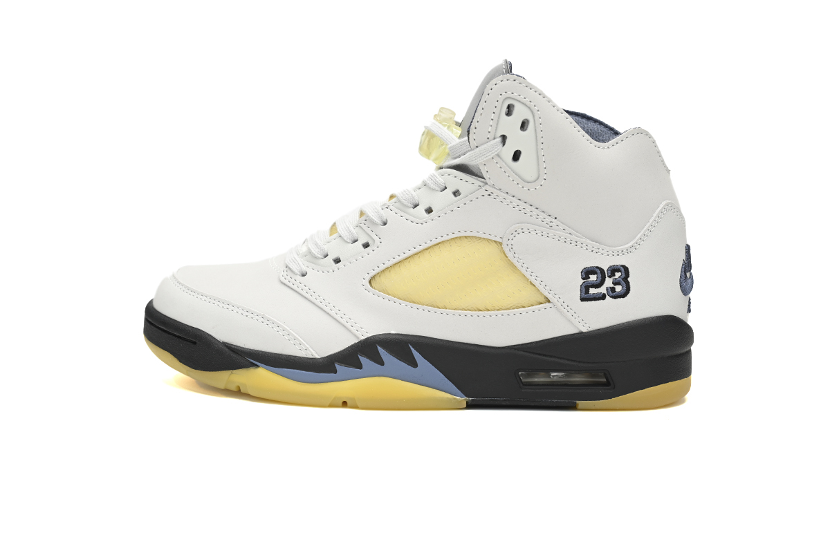 Jordan 5 Retro A Ma Maniére Dawn FZ5758-004