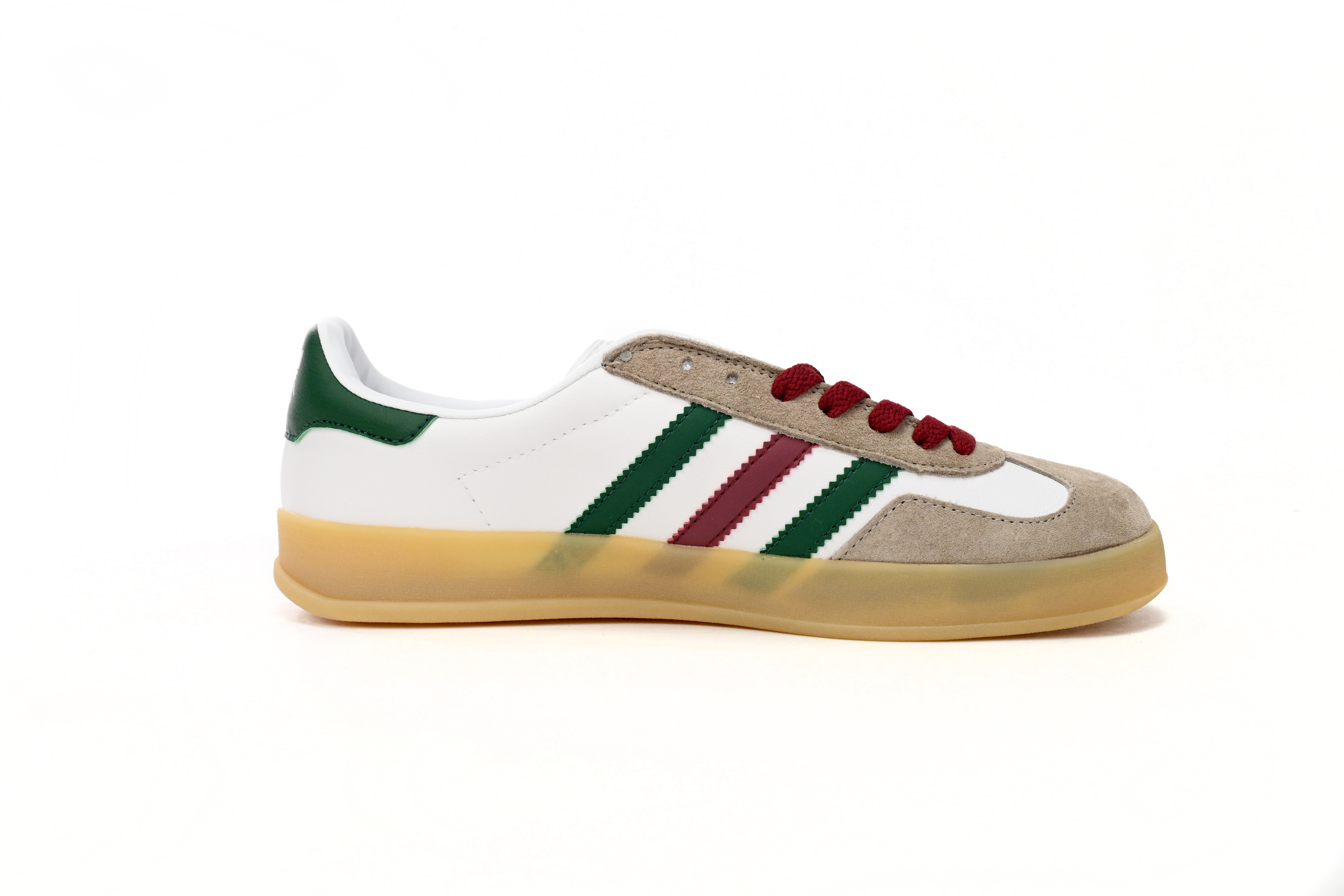 adidas x Gucci Gazelle