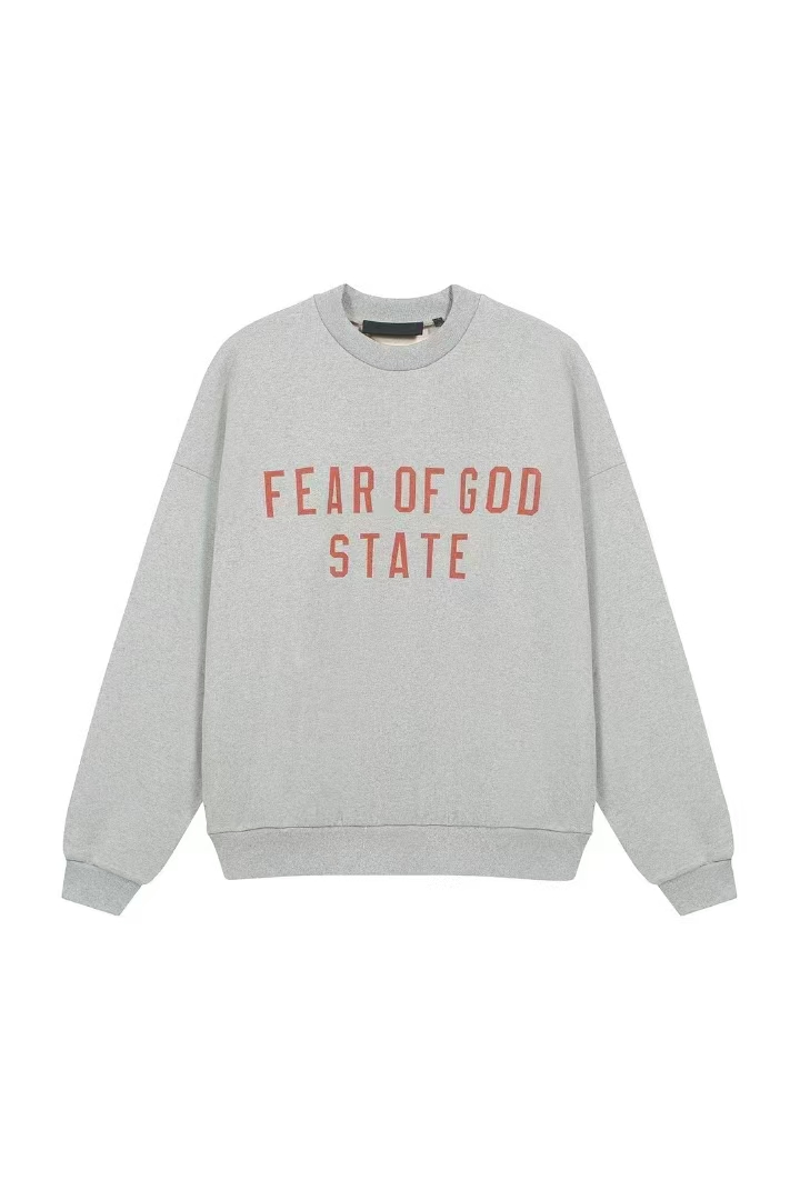 Fear of God FOG Sweatshirts