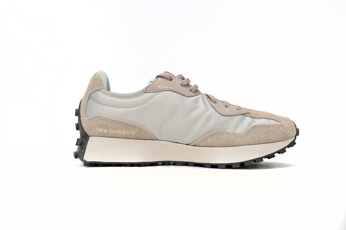 New Balance 327 White Birch WS327SFA