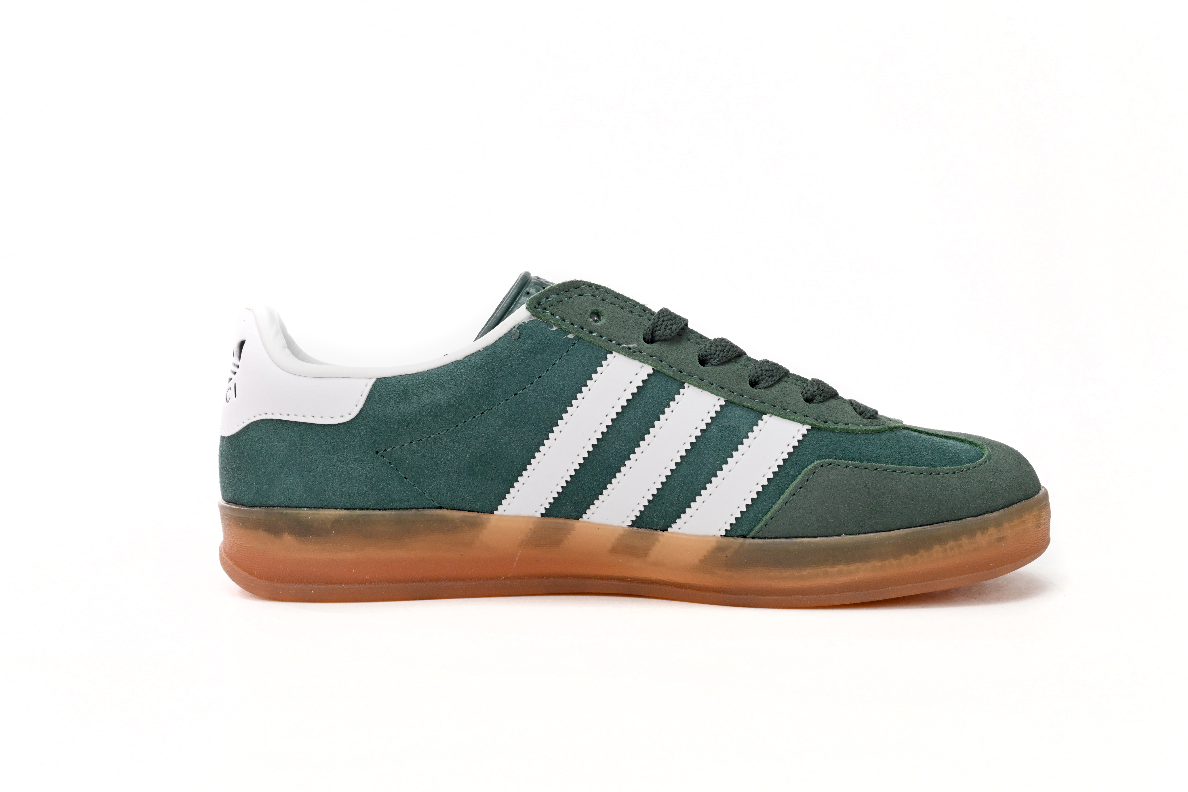 adidas x Gucci Gazelle