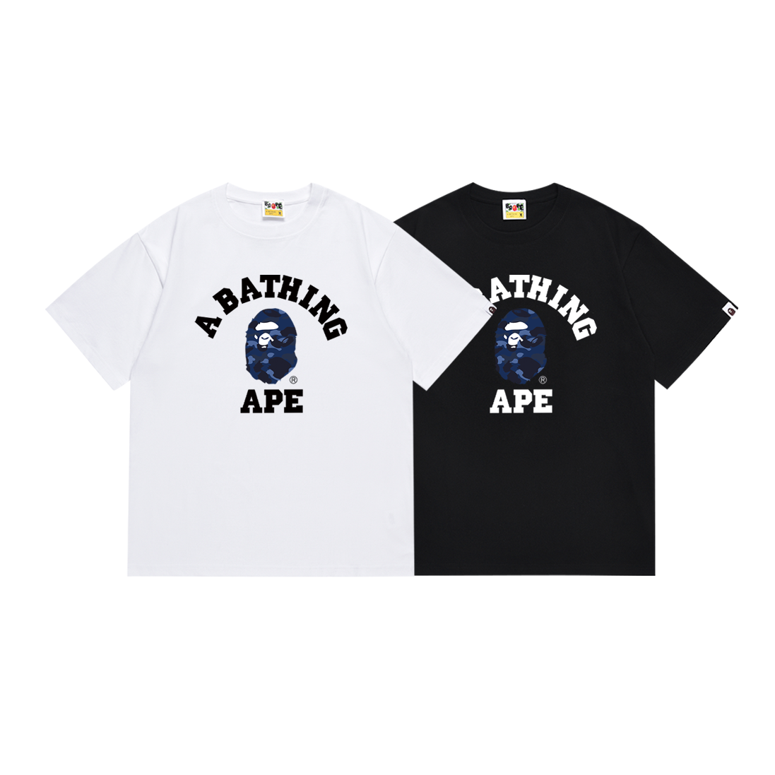 BAPE T-shirt 145