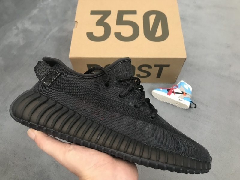 Adidas Yeezy Boost 350 V2 Mono Cinder GX3791