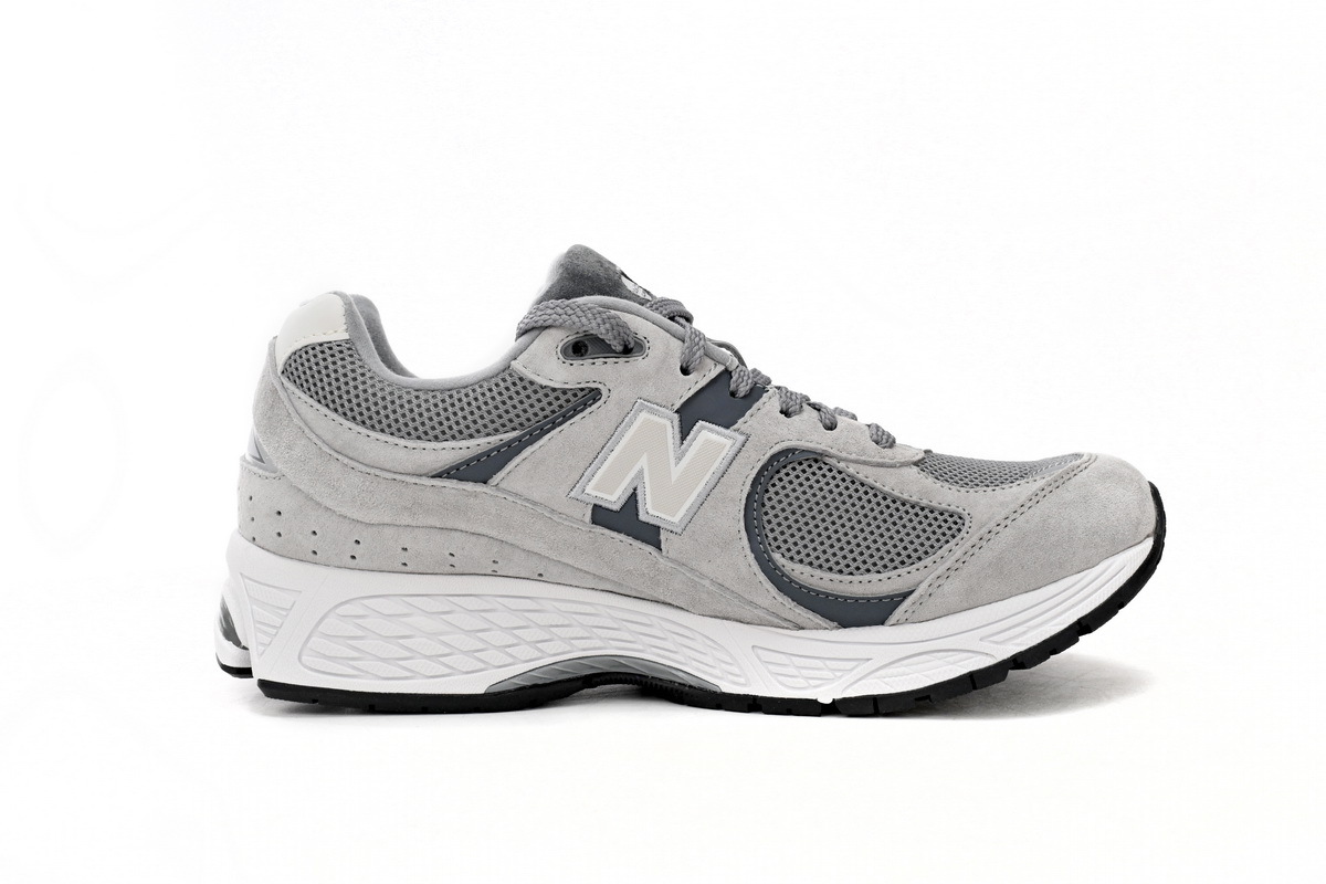 New Balance 2002R Steel Grey Orca M2002RST