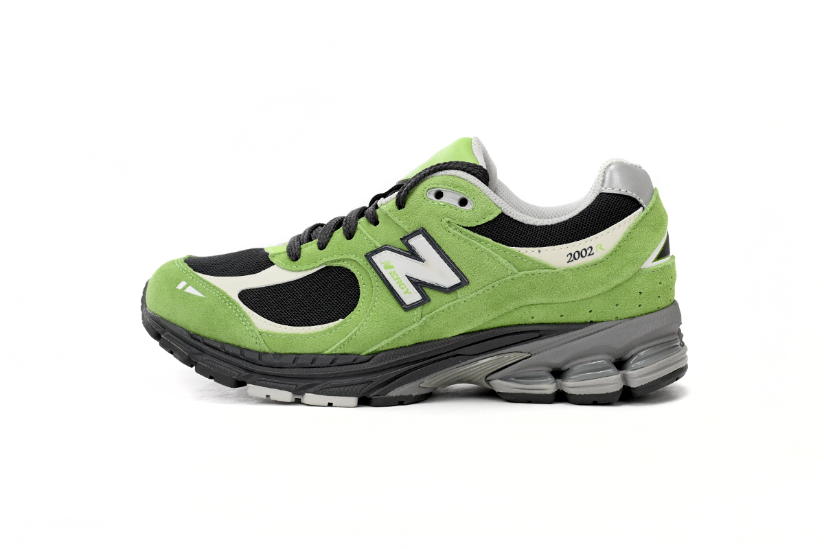 New Balance 2002R Good Vibes Pack Green M2002RGZ