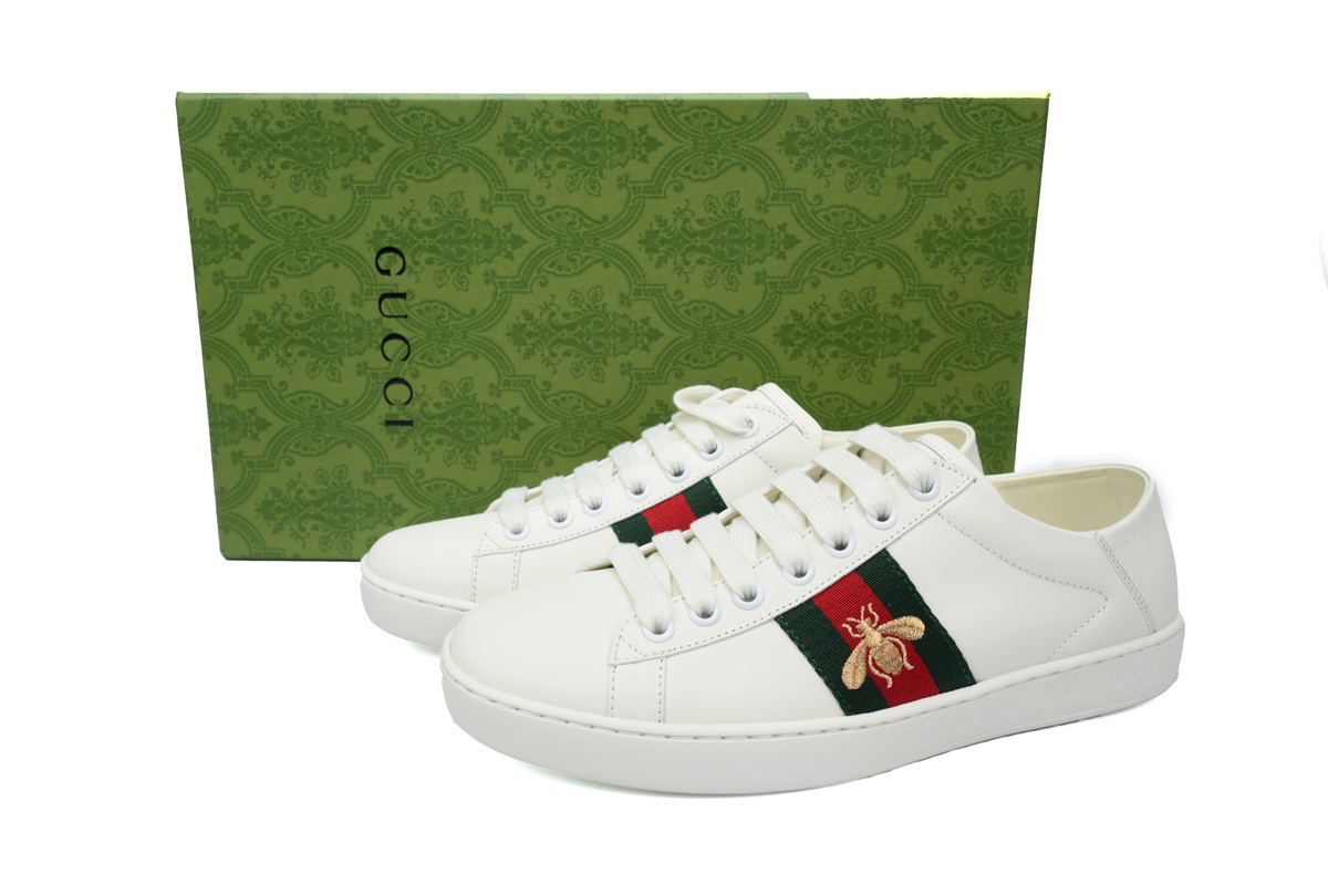 Gucci Sneaker White