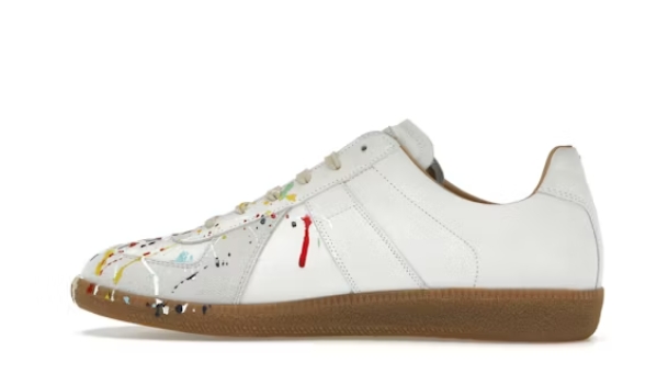 Maison Margiela Replica White Painter
