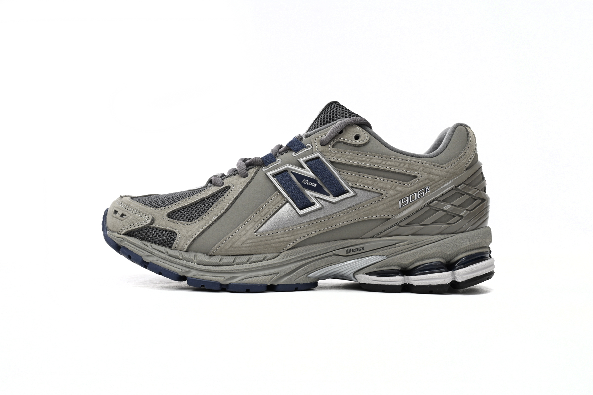 New Balance 1906R Grey Indigo M1906RB