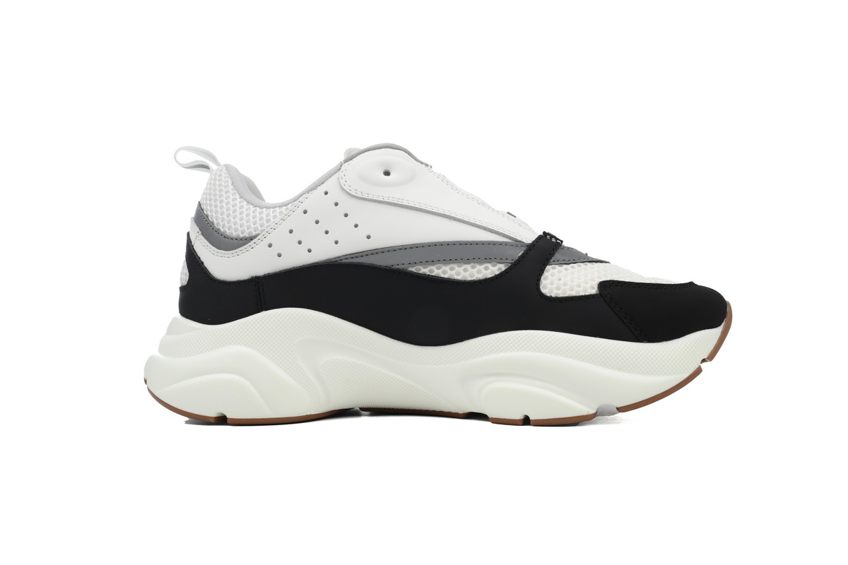 B22 White Black 3SN231YKB_H968