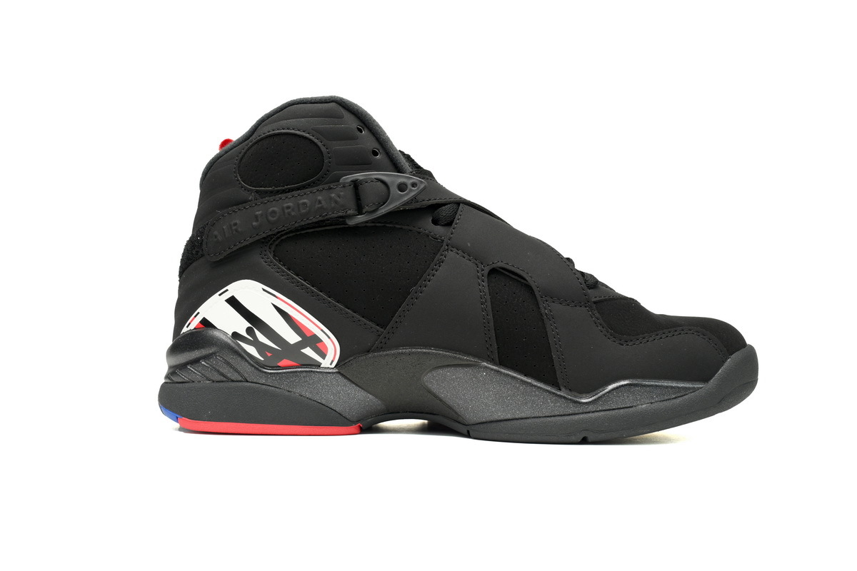 Jordan 8 Retro Playoffs 305381-062