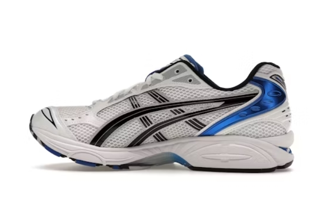 ASICS Gel-Kayano 14 White Tuna Blue 1201A019-101