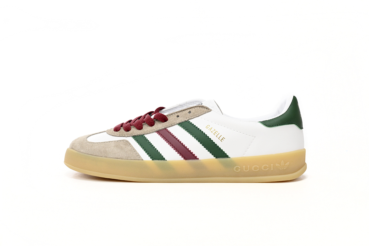 adidas x Gucci Gazelle