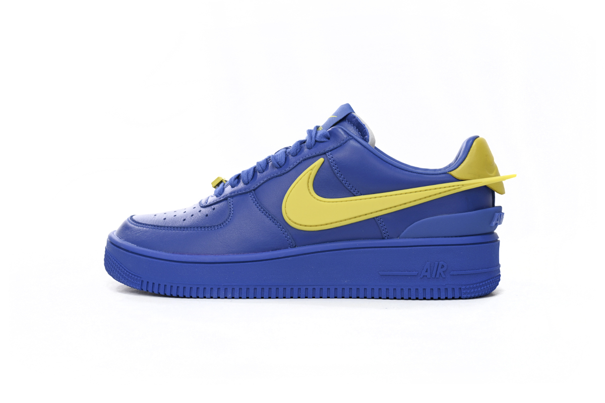 Nike Air Force 1 Low SP AMBUSH Game Royal DV3464-400