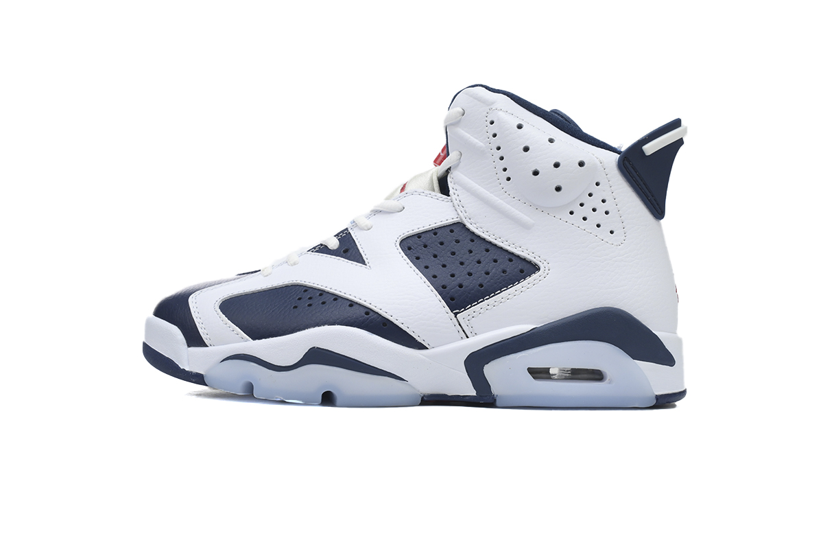 Jordan 6 Retro Olympic CT8529-164