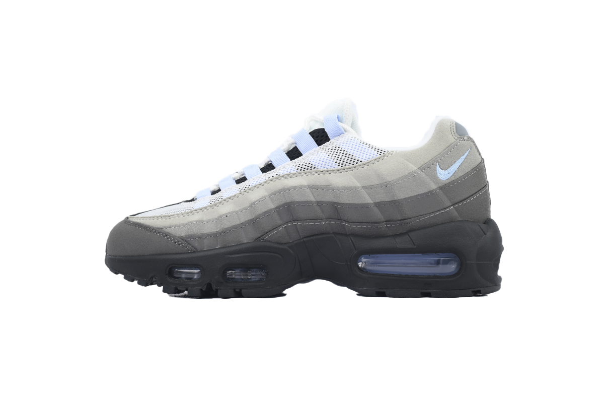 Nike Air Max 95 Aluminum CD1529-001