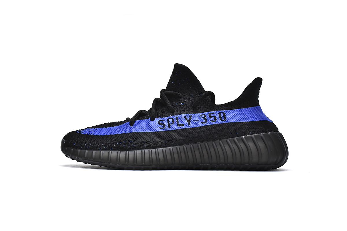 adidas Yeezy Boost 350 V2 Dazzling Blue GY7164