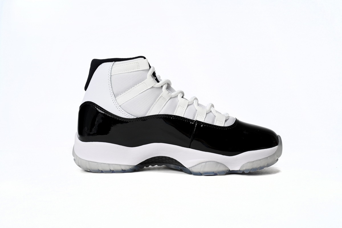Air Jordan 11 Retro Concord 378037-100?