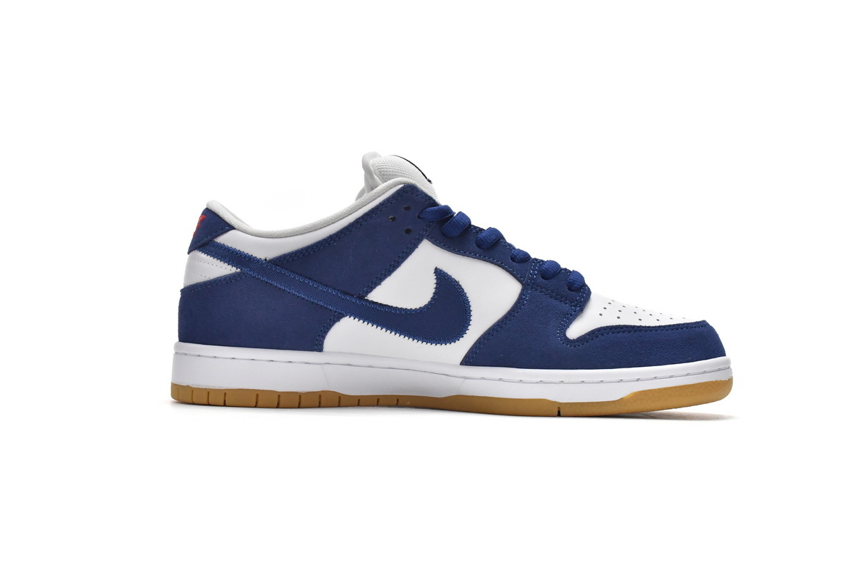 Dunk Low SB Los Angeles Dodgers DO9395-400