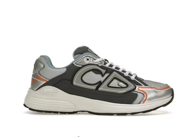 B30 Silver Dark Grey 3SN279ZYK_H882