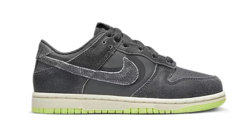 Nike Dunk Low Halloween DQ6216-001