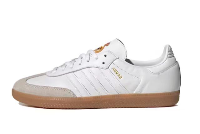 adidas Samba Team Real Madrid HQ7032