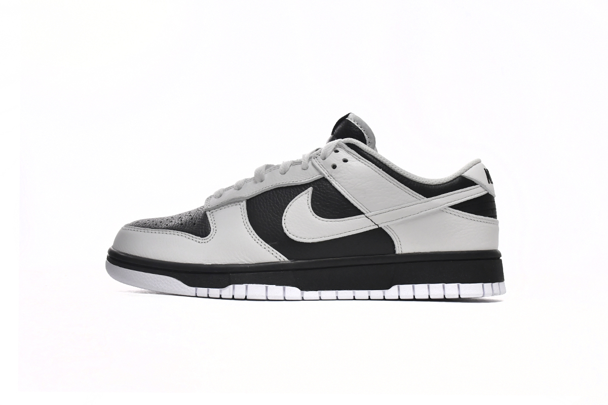 Nike Dunk Low Retro Reverse Panda FD9064-011
