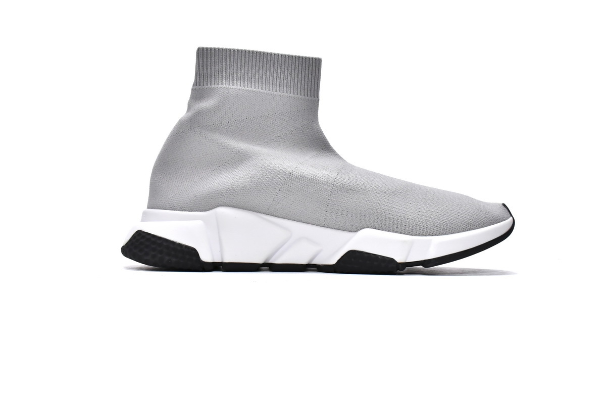 Balenciaga Speed Runner Grey