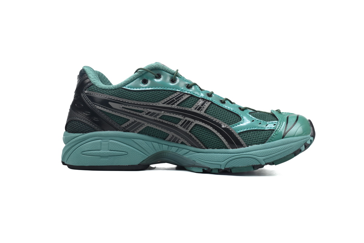ASICS Gel-Kayano 14 Unaffected Infinite Wonders Pack Green 1201A922-300