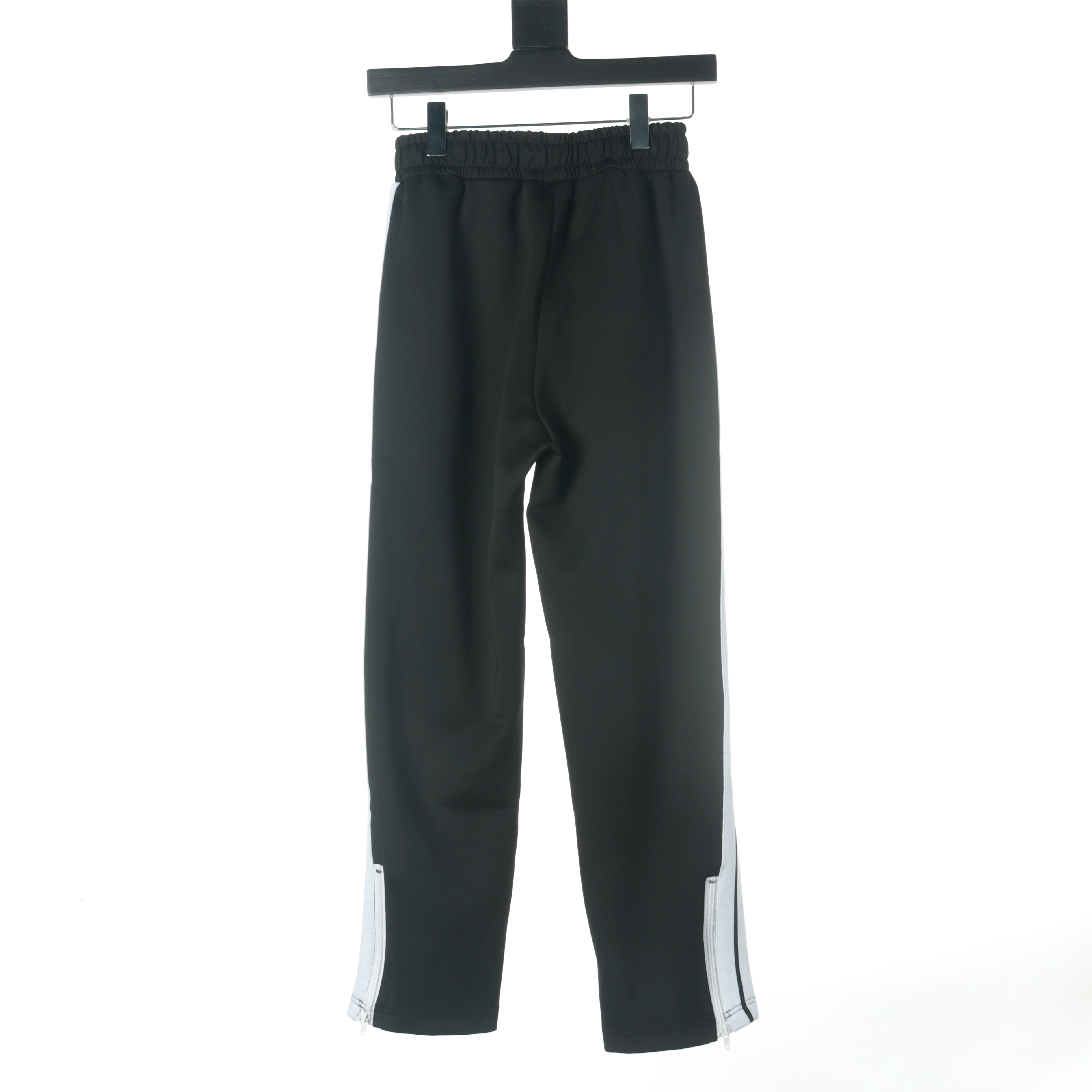 PALM ANGELS Classic Pants in Black