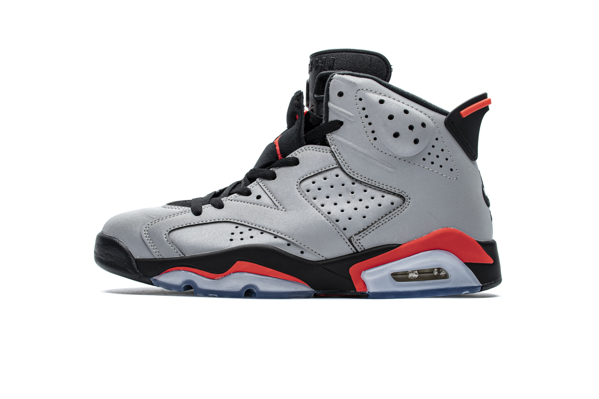 Air Jordan 6 ��Reflections of a Champion�� CI4072-001