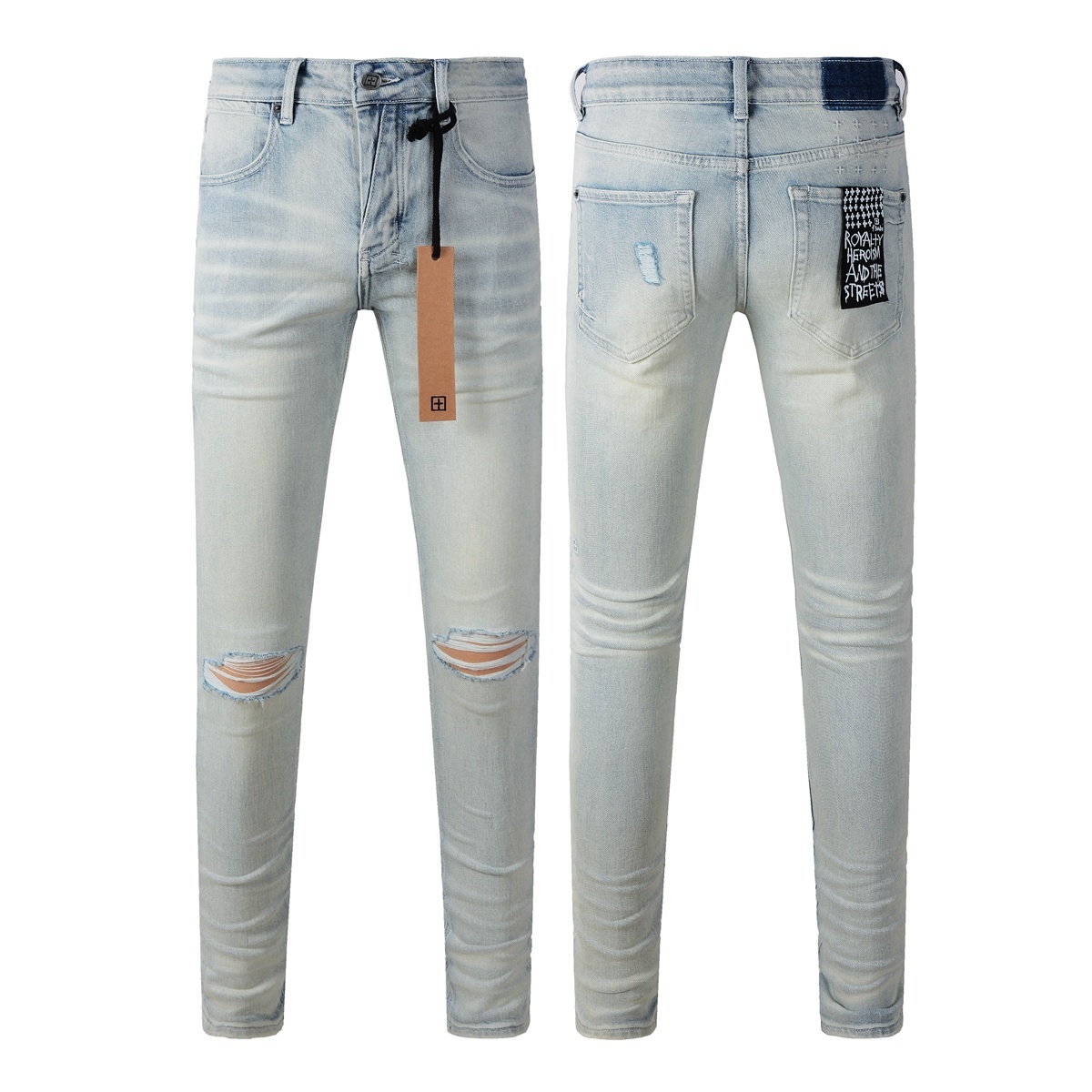 Ksubi Jeans 3025