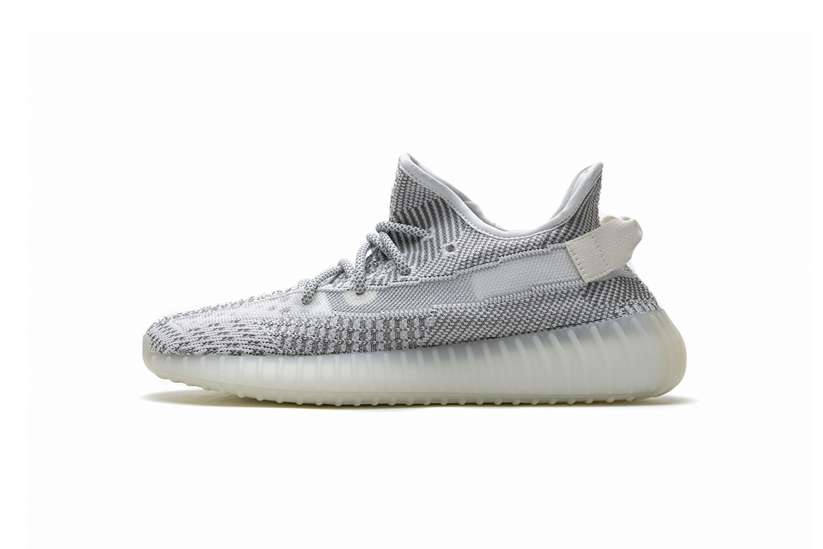 Adidas Yeezy Boost 350 V2 Static Non-Reflective EF2905