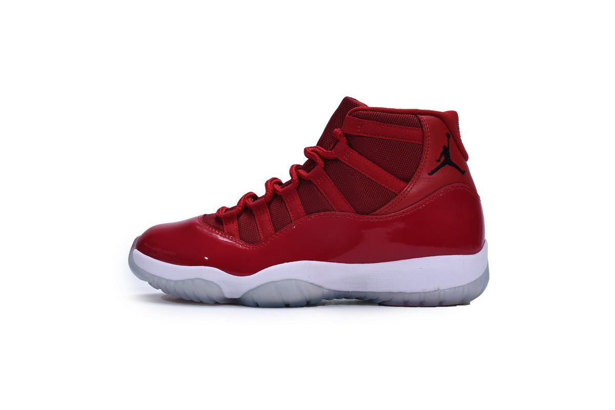 Air Jordan 11 Retro Win Like 96 378037-623