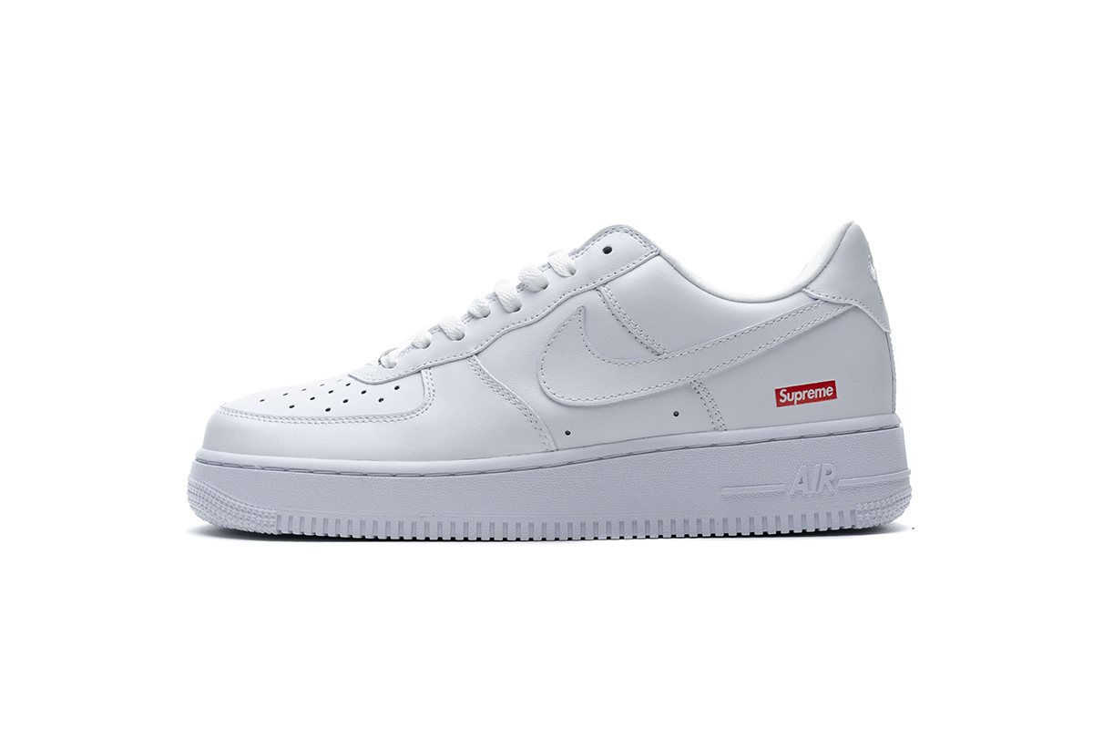 Air Force 1 Low White CU9225-100