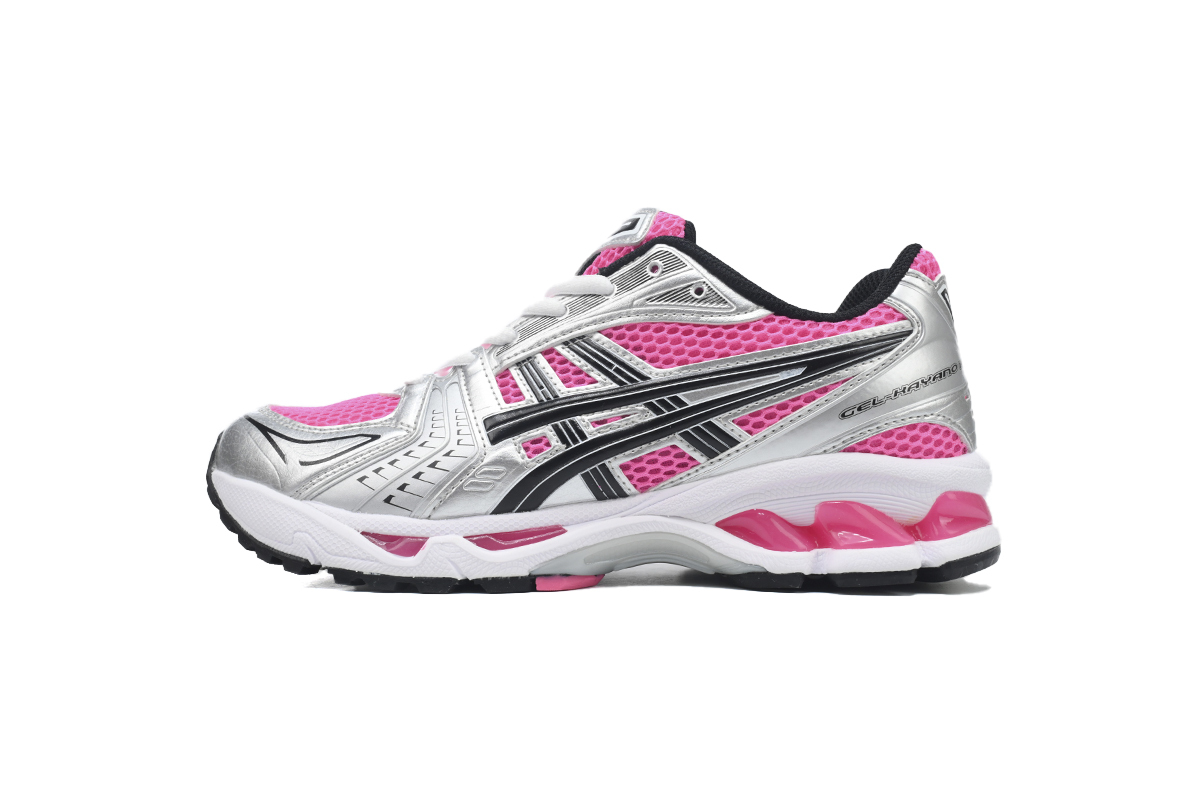 ASICS Gel-Kayano 14 Pink Glo 1201A019-700