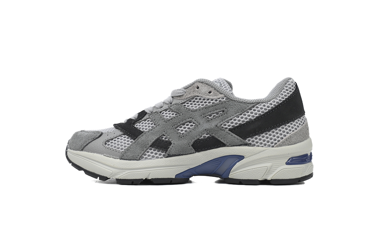 ASICS Gel-1130 Mid Grey Steel Grey 1203327-021