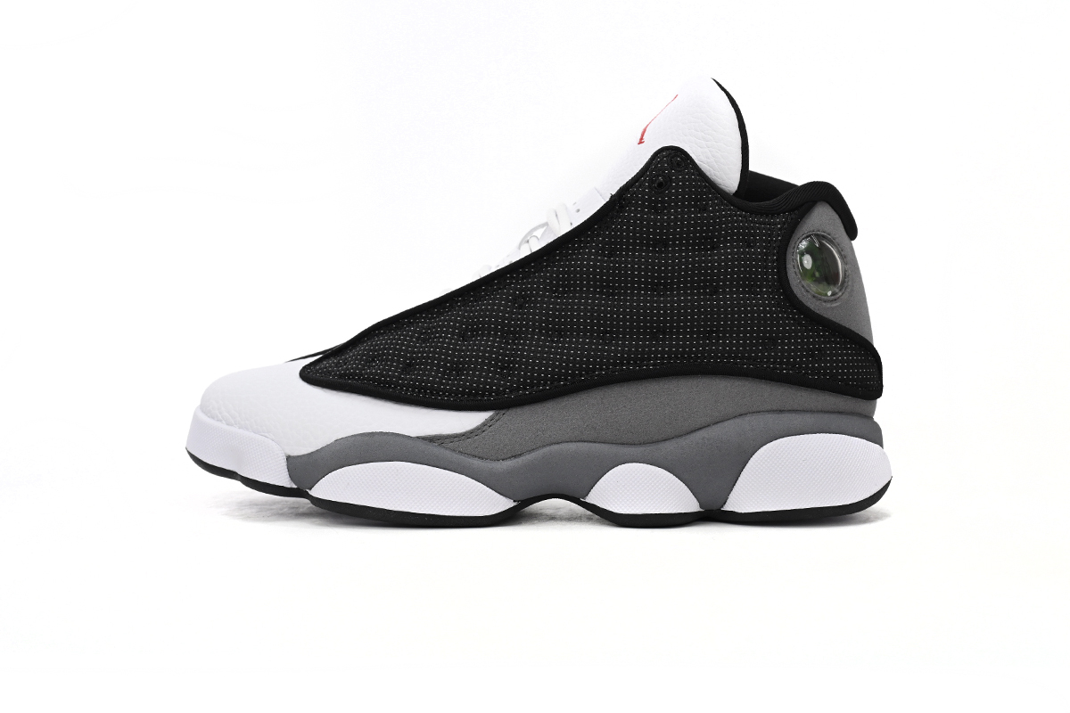 Jordan 13 Black Flint DJ5982-060