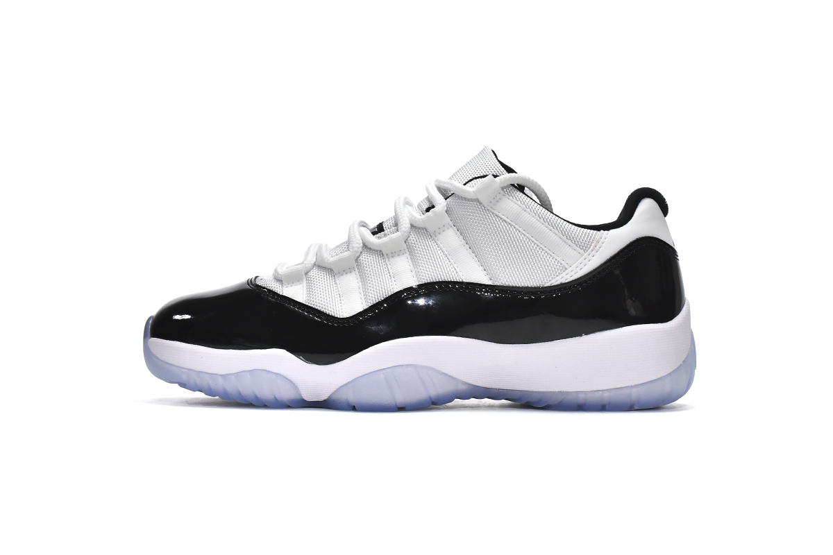 Jordan 11 Retro Low Concord 528895-153