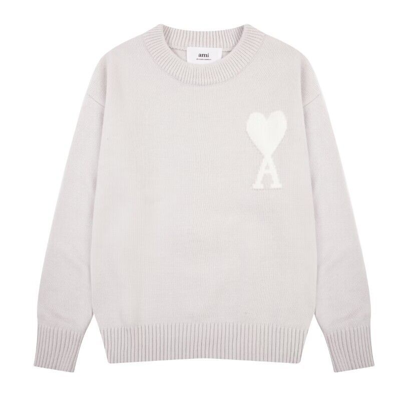 Ami Paris Sweater
