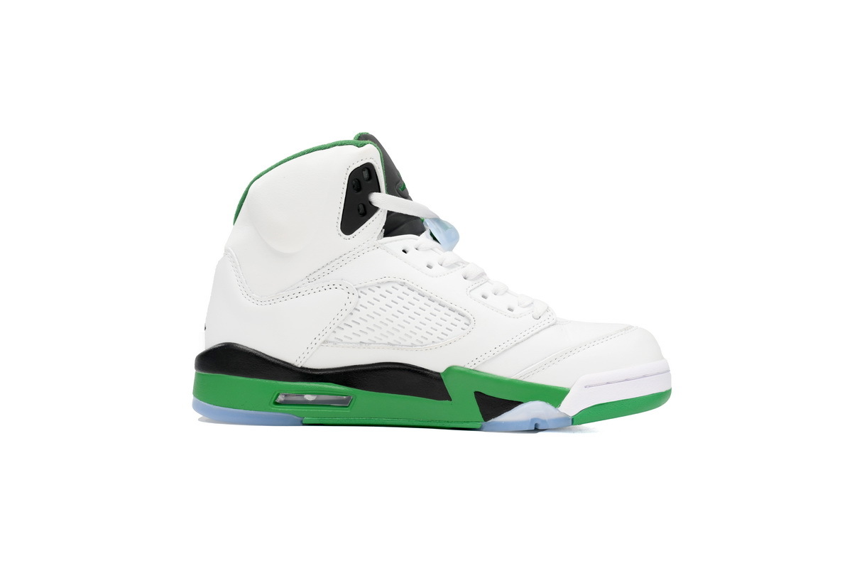 Jordan 5 Retro Lucky Green DD9336-103