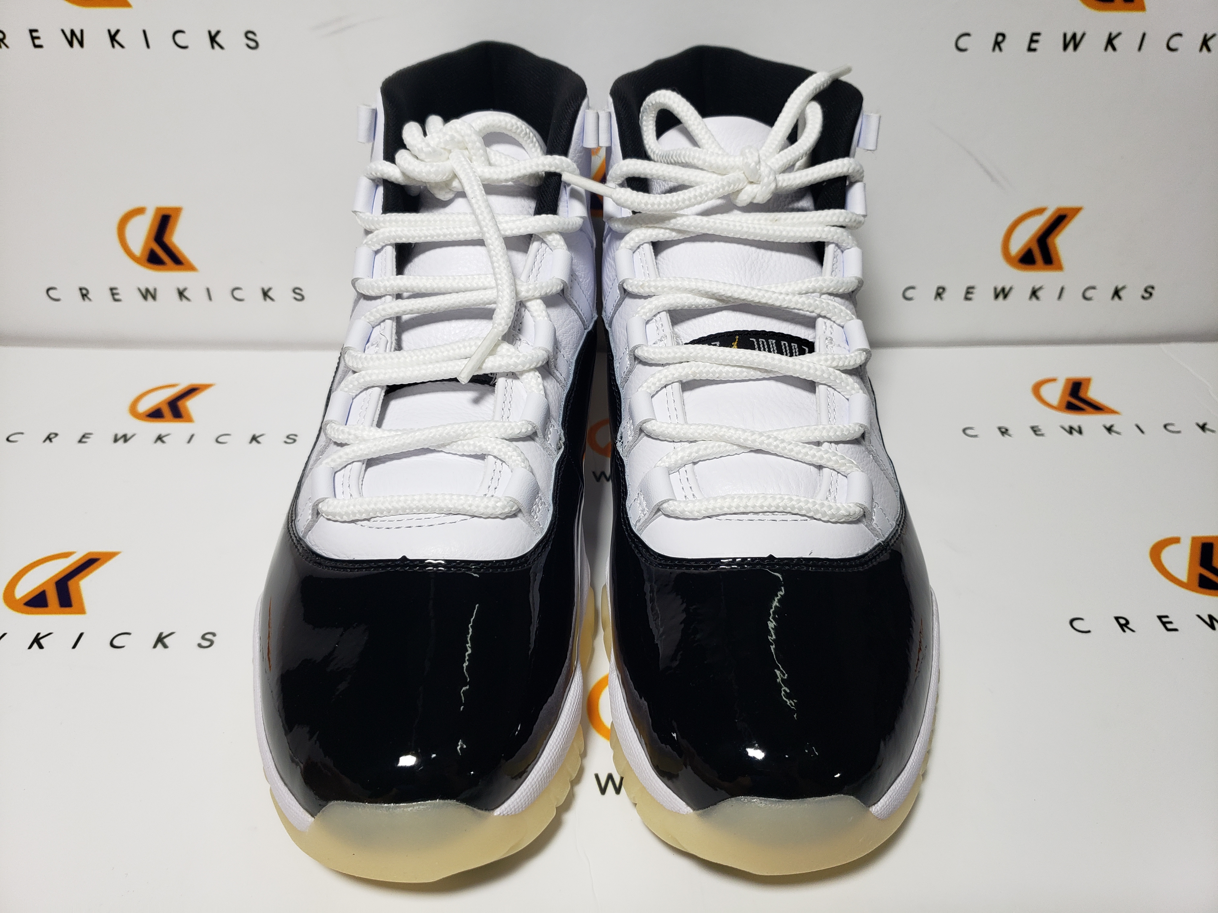 Air Jordan 11 Retro Gratitude / Defining Moments CT8012-170