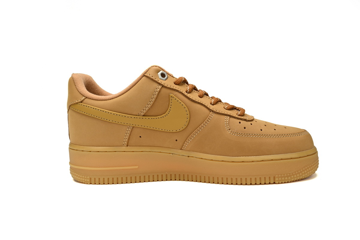 Nike Air Force 1 Low Flax CJ9179-200