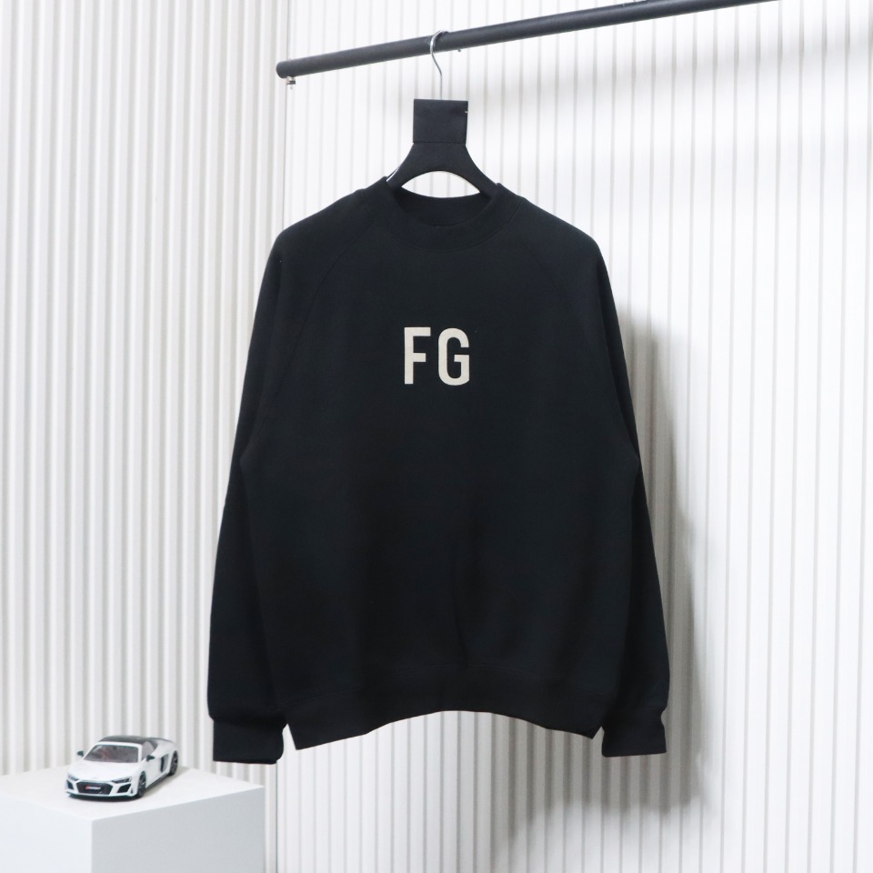 Fear of God Hoodie