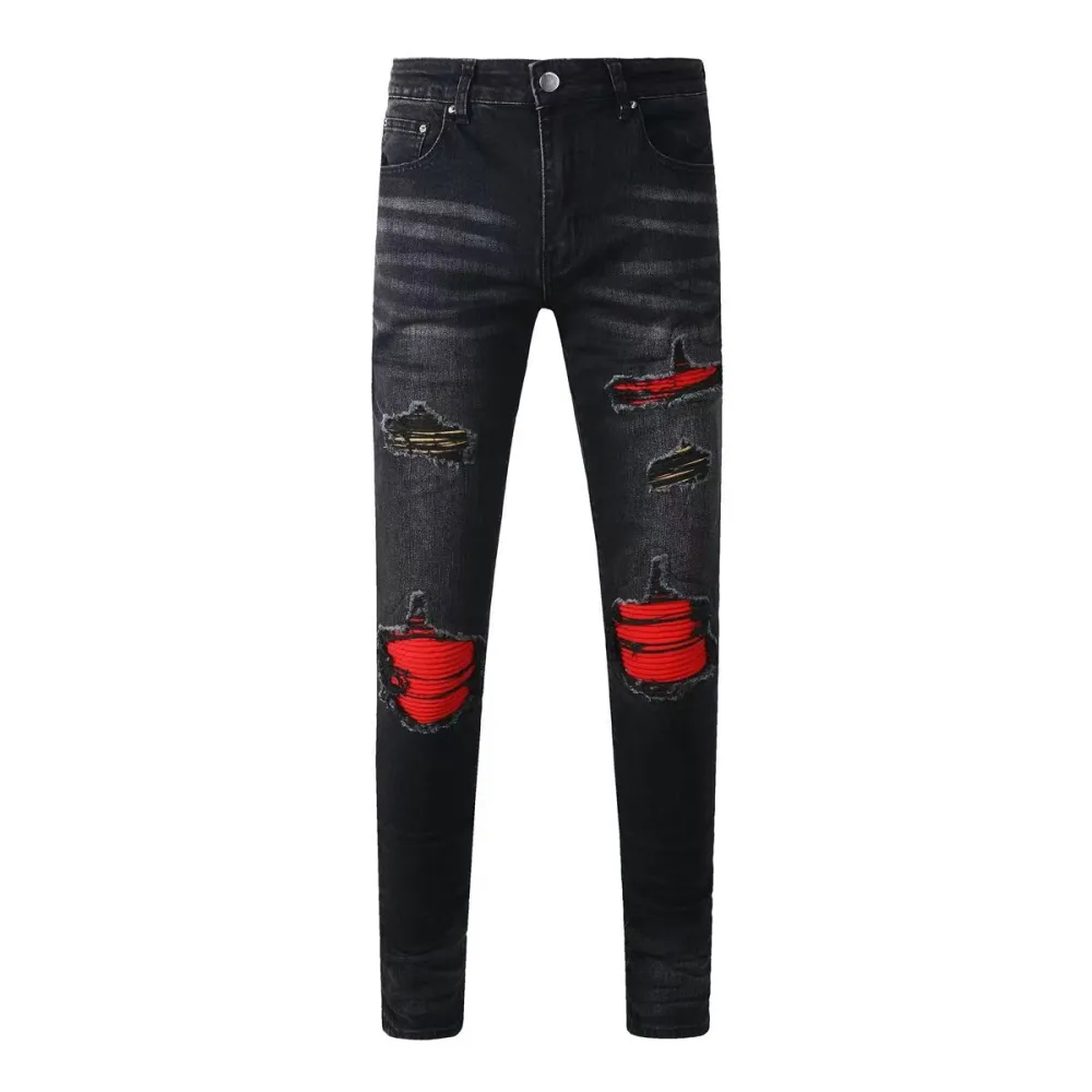 Amiri Jeans PK06284