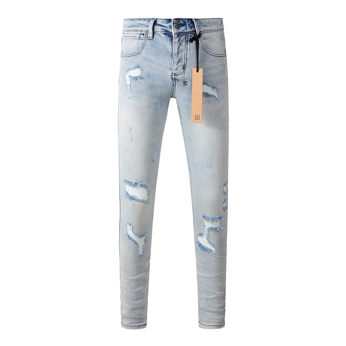 Ksubi Fashion Jeans 3001