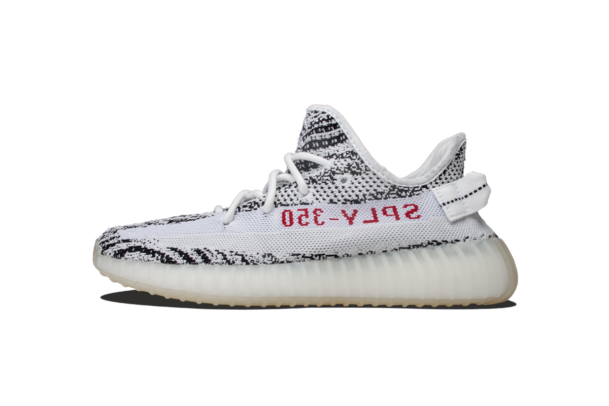 adidas Yeezy Boost 350 V2 Zebra CP9654