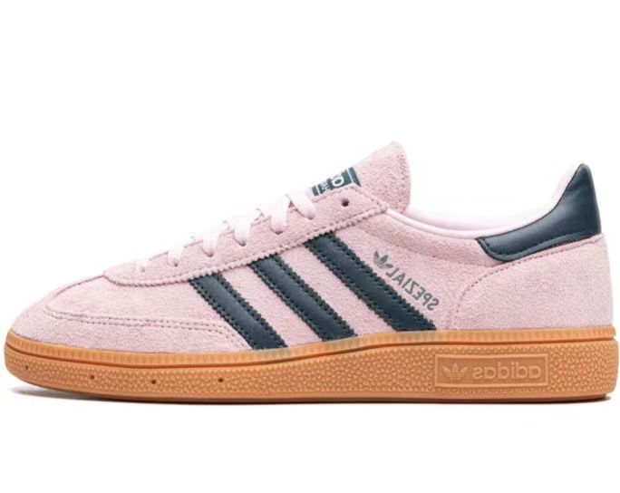 adidas Handball Spezial Clear Pink IF6561
