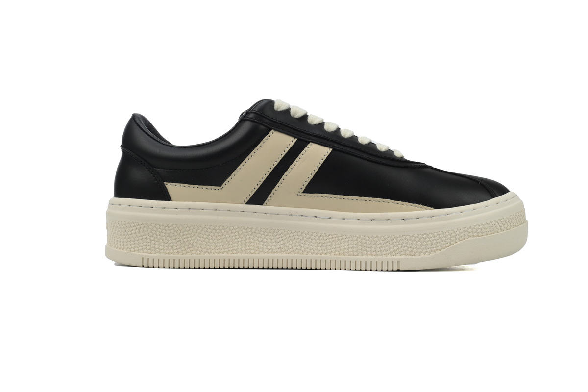 Lanvin Cash x Future Off Grey Black