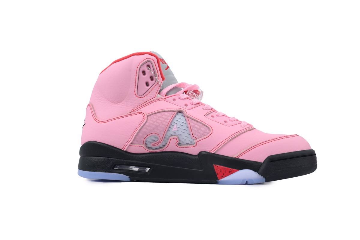 Jordan 5 Retro Awake NY Arctic Pink DV4982-600