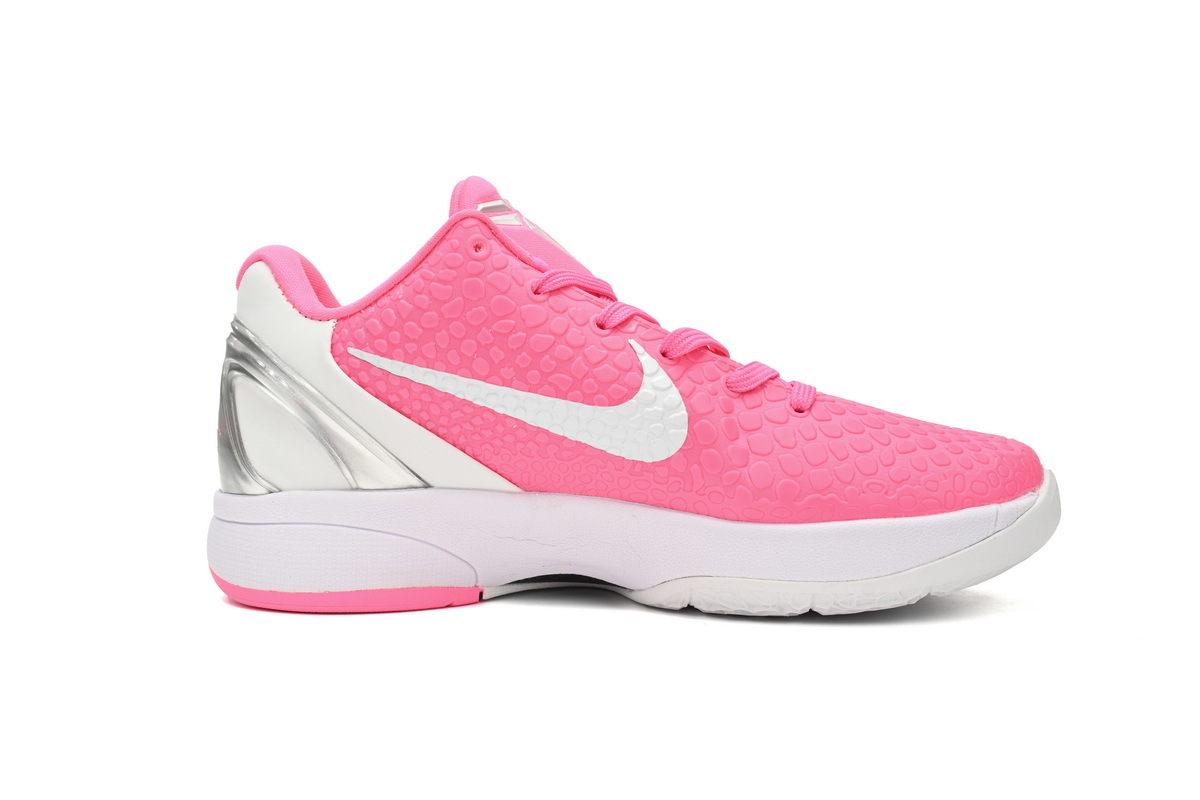 Nike Kobe Protro 6 Think Pink DJ3596-600